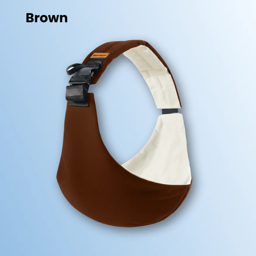 SnugSling™ Baby Carrier