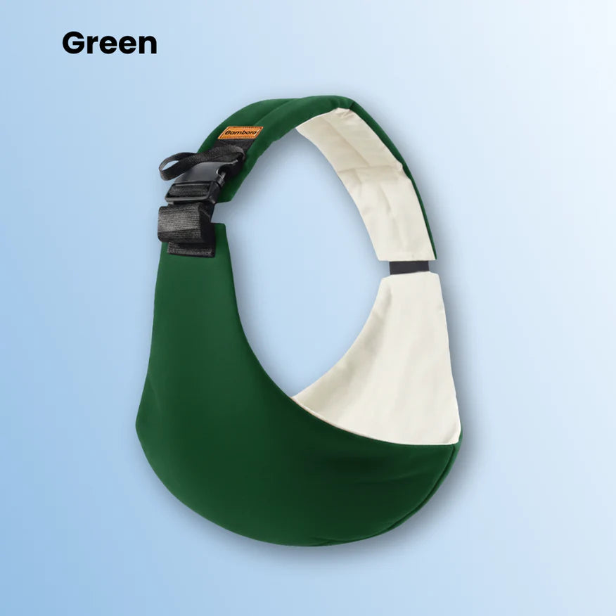 SnugSling™ Baby Carrier