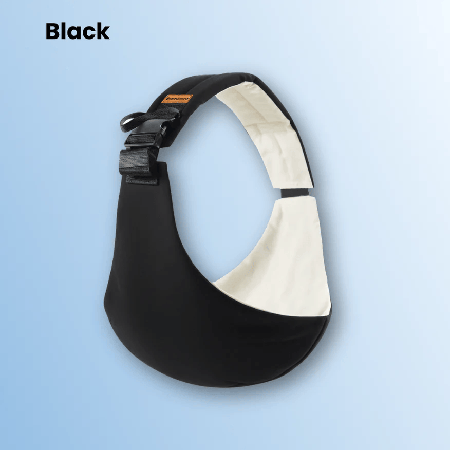 SnugSling™ Baby Carrier