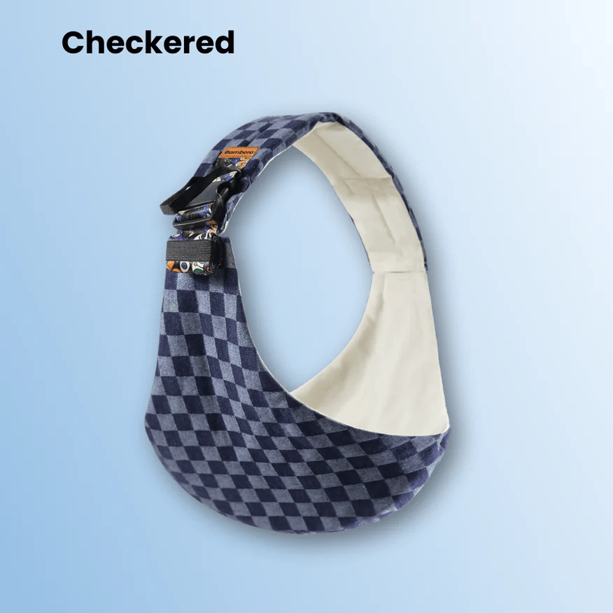 SnugSling™ Baby Carrier