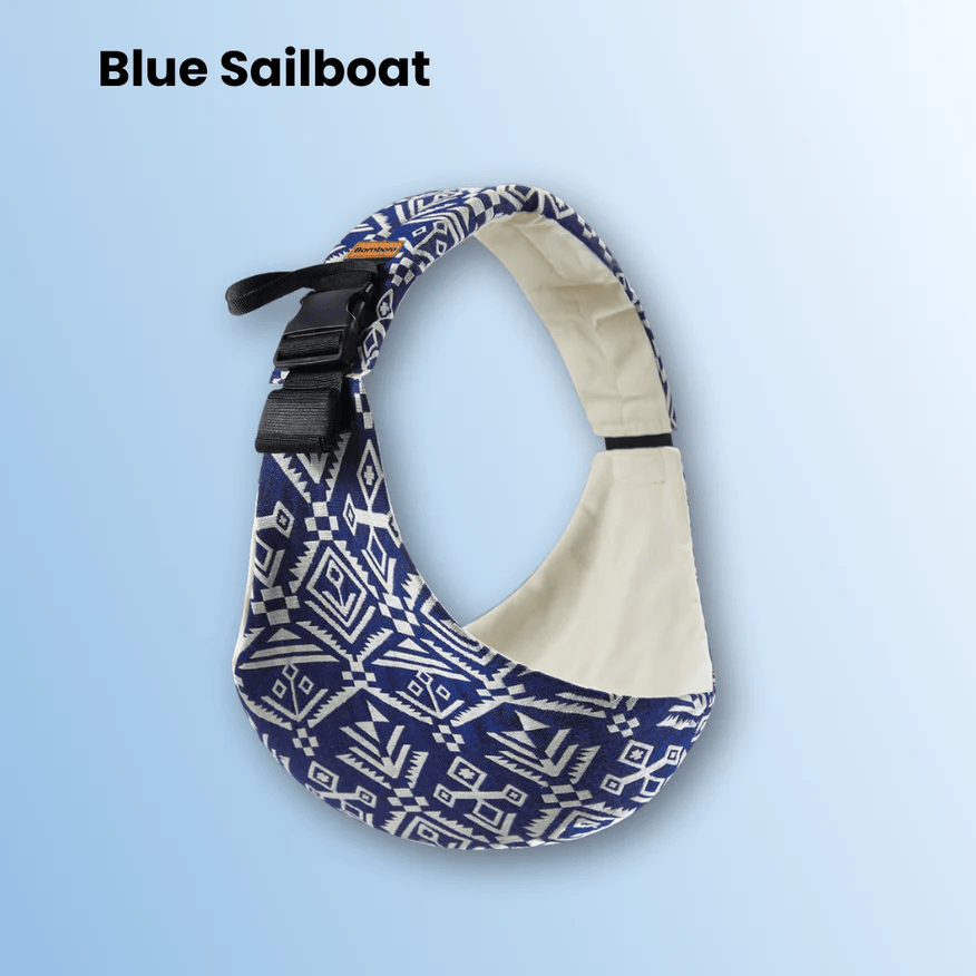 SnugSling™ Baby Carrier