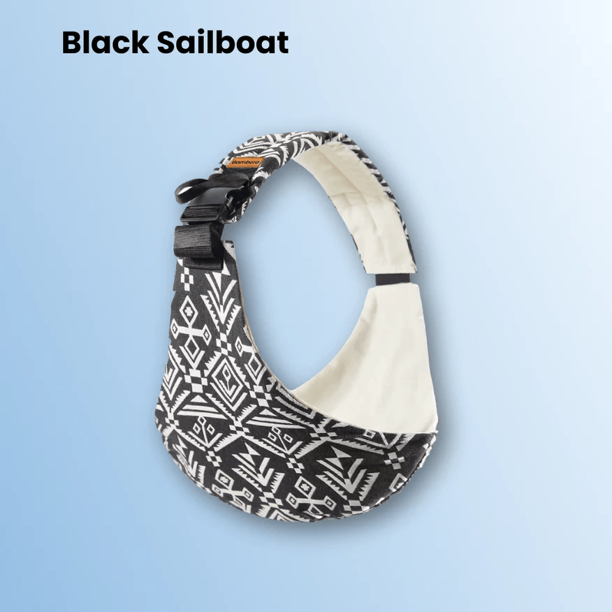 SnugSling™ Baby Carrier