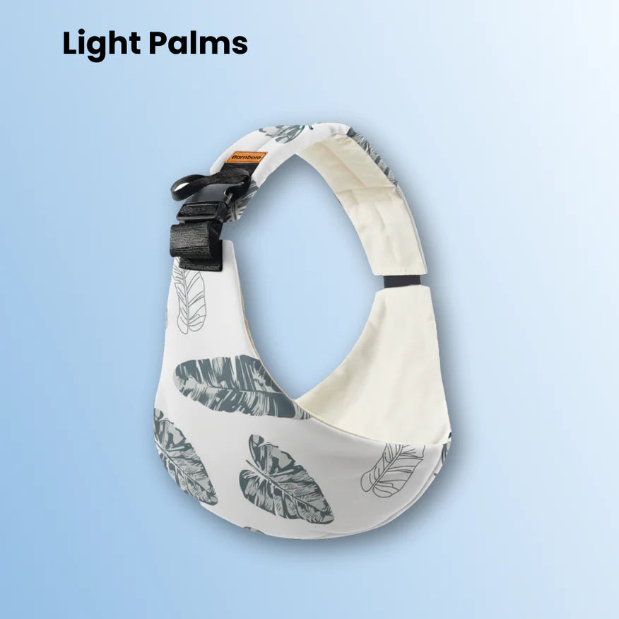 SnugSling™ Baby Carrier