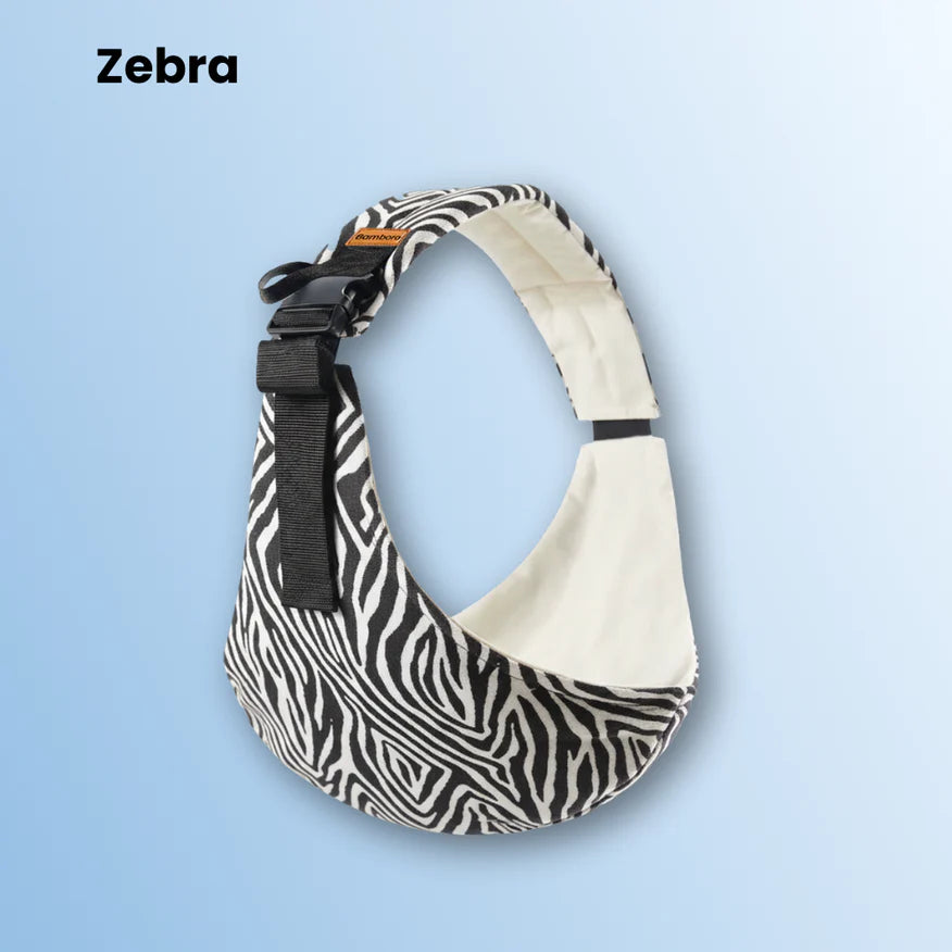 SnugSling™ Baby Carrier