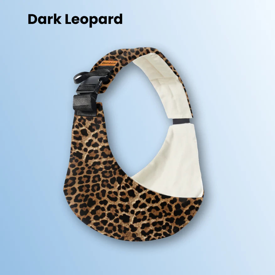 SnugSling™ Baby Carrier