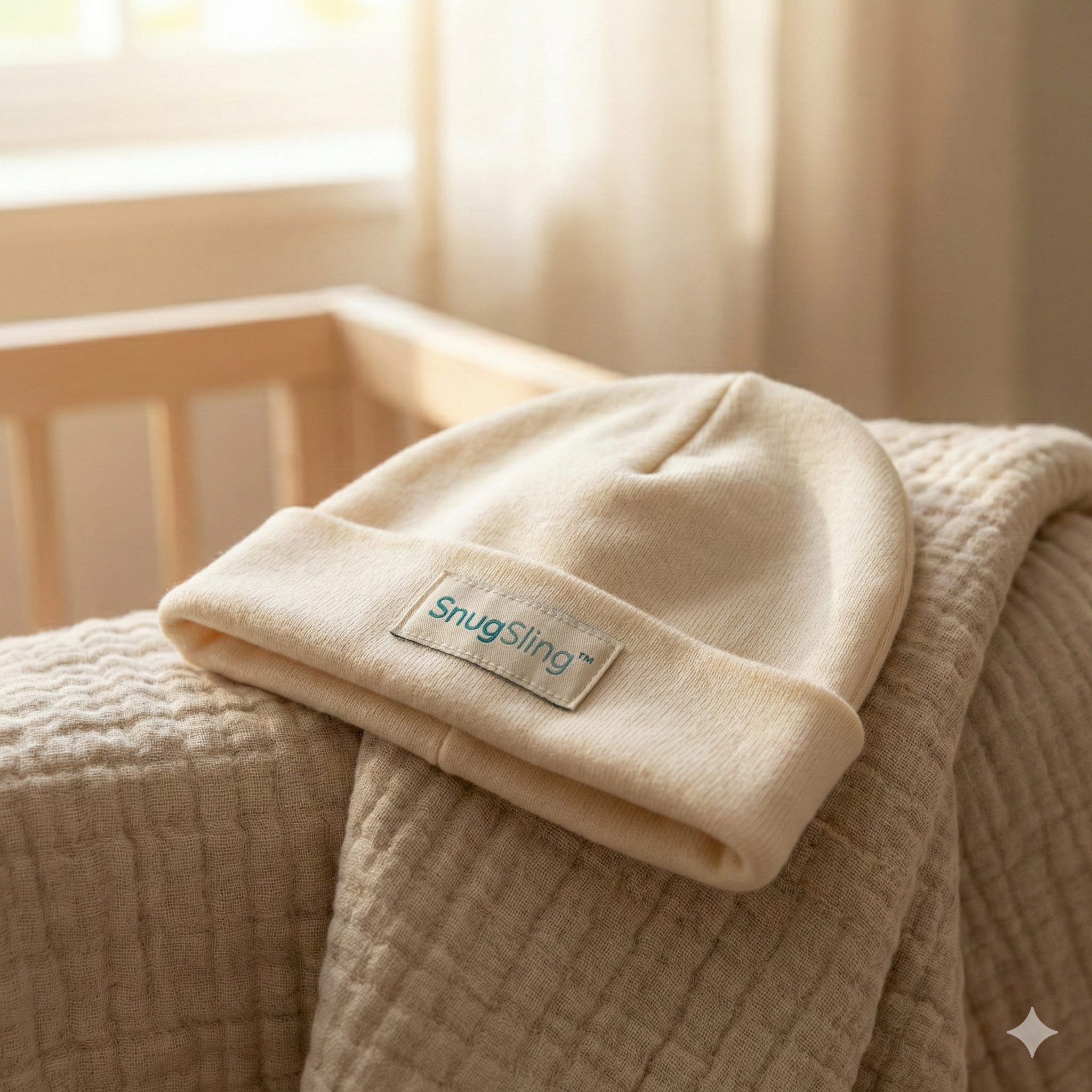Newborn Beanie